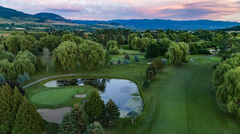 Shadow Ridge Golf Club