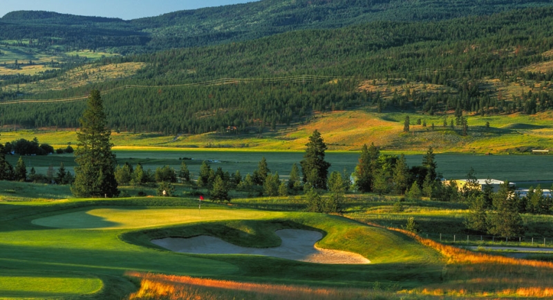 Okanagan Golf Club