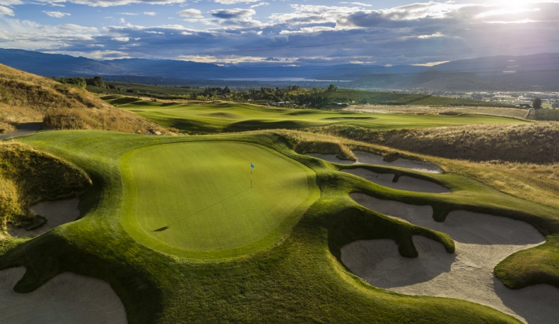 Tower Ranch Golf Club