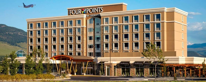 Four Points by Sheraton