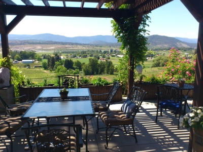 ANCIENT HILL ESTATE WINERY