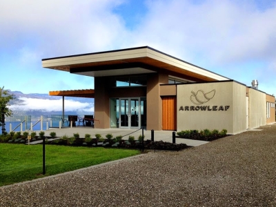 ARROWLEAF CELLARS