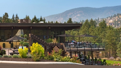 INDIGENOUS WORLD WINERY