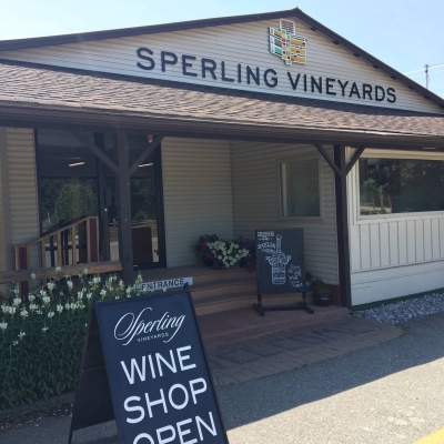 SPERLING VINEYARDS